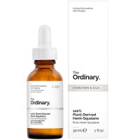 The Ordinary 100% Plant-Derived Hemi - Squalane 30ml