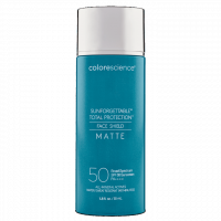 Colorescience Sunforgettable Total Protection Face Shield Matte SPF 50