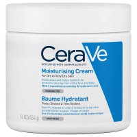 CeraVe Moisturising Cream