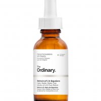 The Ordinary Retinol 0.2% in Squalane 30ml
