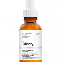 Granactive Retinoid 5% in Squalane