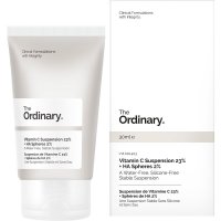 The Ordinary Vitamin C Suspension 23% + HA Spheres 2%