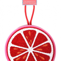 Citrus Delight Body Sponge